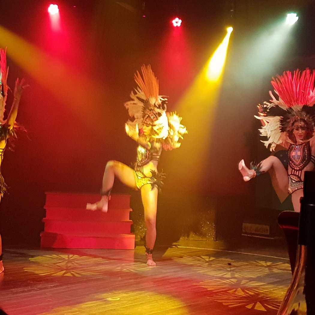 Le Circus 2